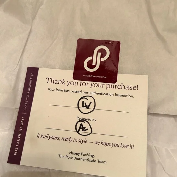 Louis Vuitton Crossbody Bag Babylone BB Mahina Authentic 🔥FLASH 24H SALE🔥 - Picture 14 of 14